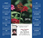Real Estate Calendars